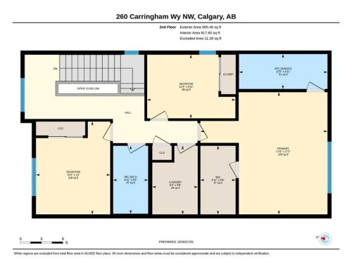 260 Carringham Way Nw, Calgary, AB - Other