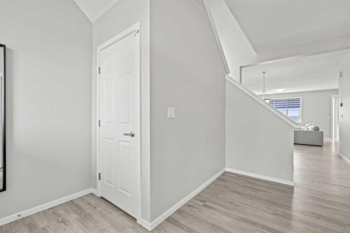 260 Carringham Way Nw, Calgary, AB - Indoor Photo Showing Other Room