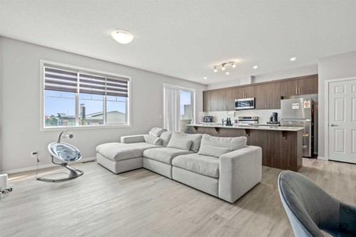 260 Carringham Way Nw, Calgary, AB - Indoor