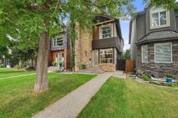 2027 42 Avenue SW Calgary, AB T2T 2M8