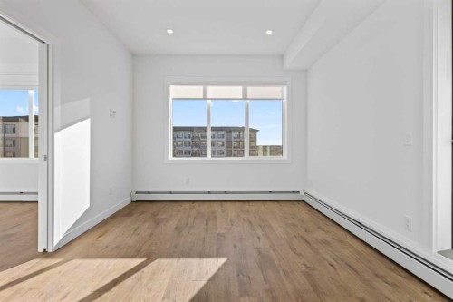2418-395 Skyview Parkway Ne, Calgary, AB - Indoor Photo Showing Other Room