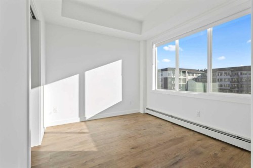 2418-395 Skyview Parkway Ne, Calgary, AB - Indoor Photo Showing Other Room
