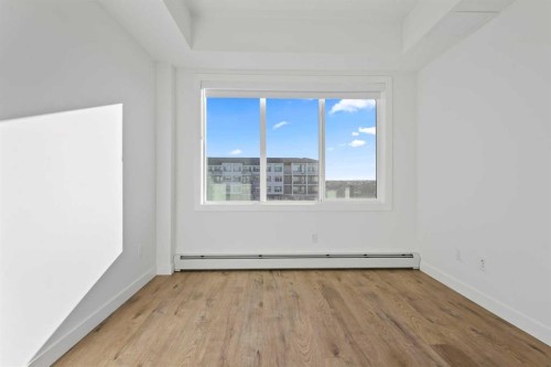 2418-395 Skyview Parkway Ne, Calgary, AB - Indoor Photo Showing Other Room