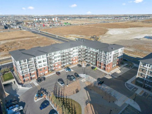 2418-395 Skyview Parkway Ne, Calgary, AB - Outdoor With View
