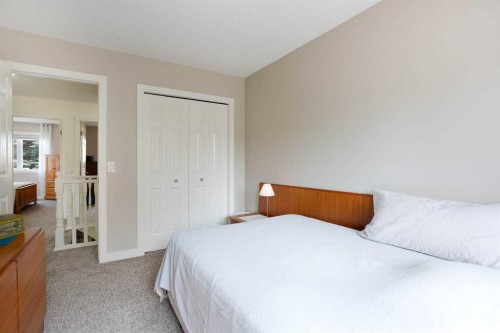 24 Sun Harbour Place Se, Calgary, AB - Indoor Photo Showing Bedroom