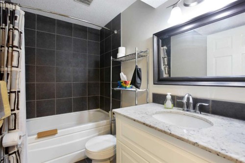 24 Sun Harbour Place Se, Calgary, AB - Indoor Photo Showing Bathroom