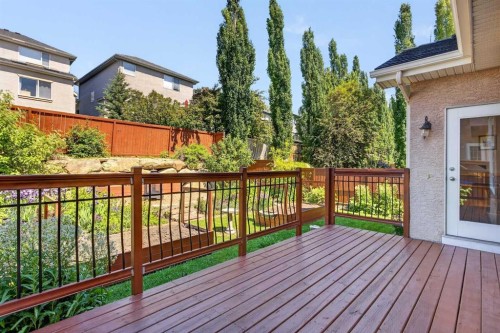 139 Tuscany Ridge Close Nw, Calgary, AB 