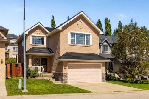 139 Tuscany Ridge Close Nw, Calgary, AB 