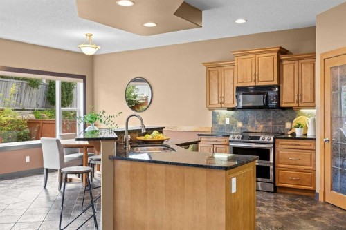 139 Tuscany Ridge Close Nw, Calgary, AB 