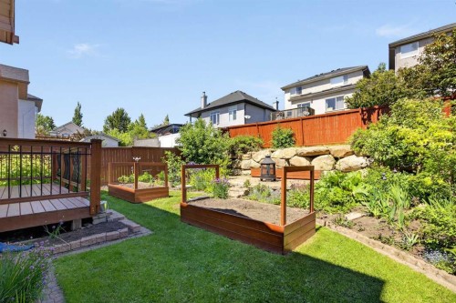 139 Tuscany Ridge Close Nw, Calgary, AB 