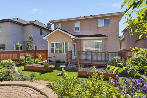 139 Tuscany Ridge Close Nw, Calgary, AB 