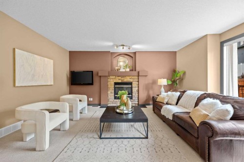 139 Tuscany Ridge Close Nw, Calgary, AB 