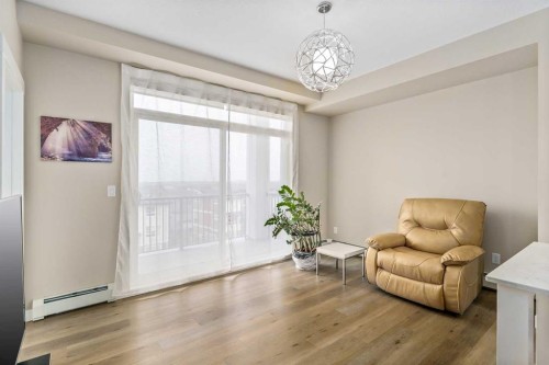 410-35 Walgrove Walk Se, Calgary, AB - Indoor