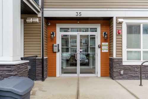 410-35 Walgrove Walk Se, Calgary, AB - Outdoor