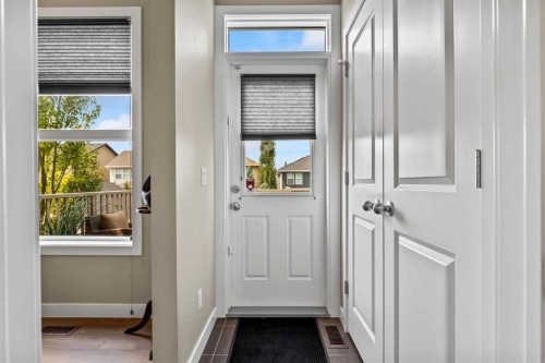 579 Evanston Drive Nw, Calgary, AB - Indoor Photo Showing Other Room