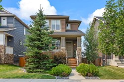 579 Evanston Drive NW Calgary, AB T3P 0H4