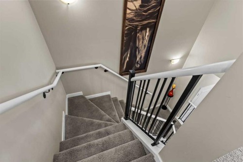 579 Evanston Drive Nw, Calgary, AB - Indoor Photo Showing Other Room