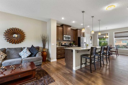579 Evanston Drive Nw, Calgary, AB - Indoor