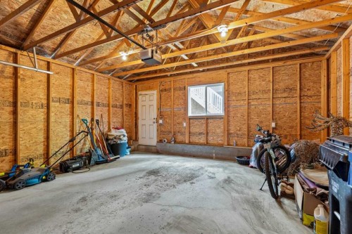 579 Evanston Drive Nw, Calgary, AB - Indoor