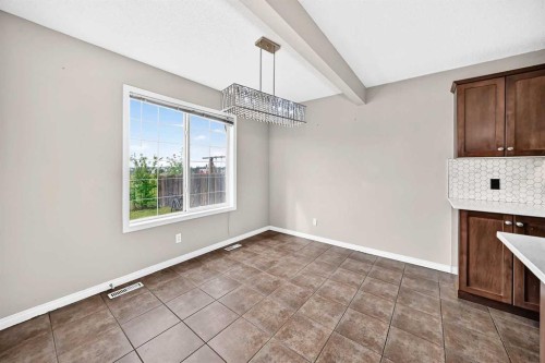 195 Taralake Way, Calgary, AB - Indoor Photo Showing Other Room