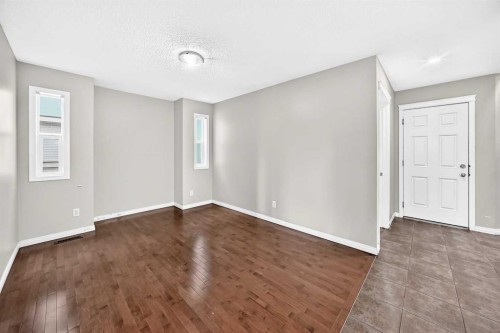 195 Taralake Way, Calgary, AB - Indoor Photo Showing Other Room