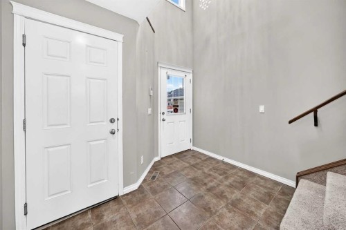 195 Taralake Way, Calgary, AB - Indoor Photo Showing Other Room