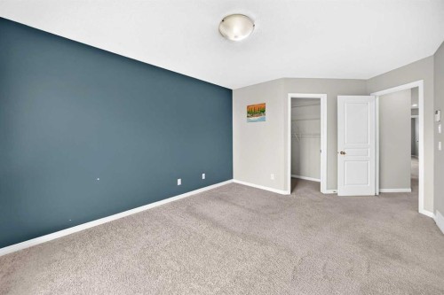 195 Taralake Way, Calgary, AB - Indoor Photo Showing Other Room