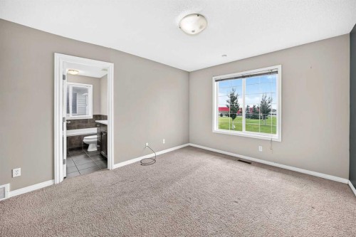 195 Taralake Way, Calgary, AB - Indoor Photo Showing Other Room