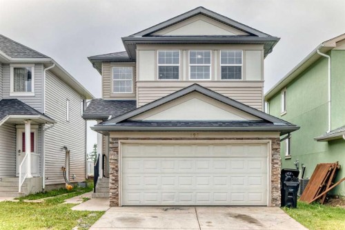 195 Taralake Way, Calgary, AB - Outdoor