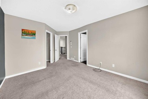 195 Taralake Way, Calgary, AB - Indoor Photo Showing Other Room