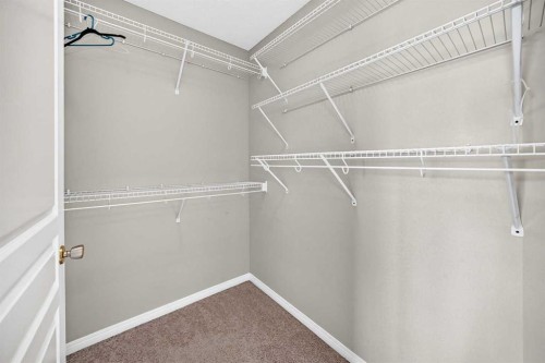 195 Taralake Way, Calgary, AB - Indoor With Storage