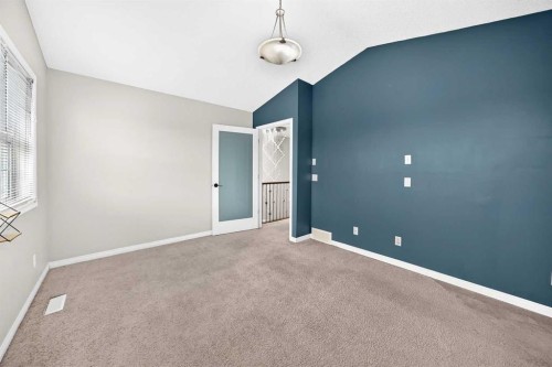 195 Taralake Way, Calgary, AB - Indoor Photo Showing Other Room