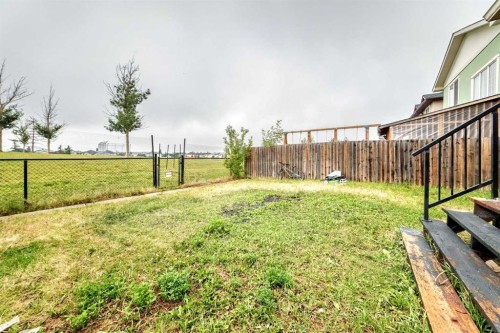 195 Taralake Way, Calgary, AB - Outdoor