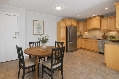 414-333 Garry Crescent Ne, Calgary, AB - Indoor