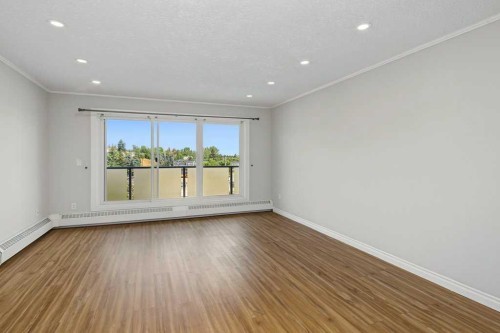 414-333 Garry Crescent Ne, Calgary, AB - Indoor