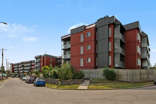 414-333 Garry Crescent Ne, Calgary, AB - Outdoor