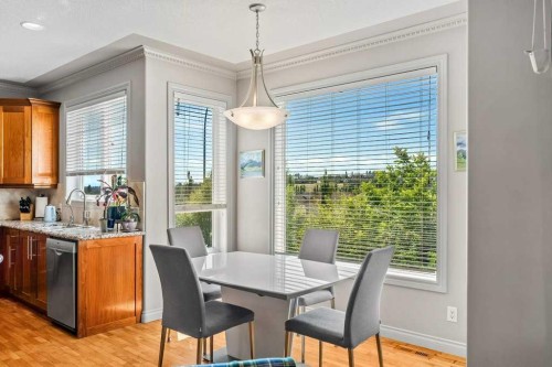 40 Sienna Park Crescent Sw, Calgary, AB - Indoor