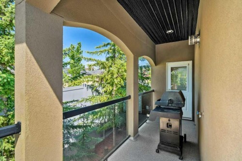 40 Sienna Park Crescent Sw, Calgary, AB - Outdoor With Exterior
