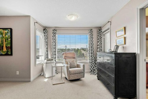 40 Sienna Park Crescent Sw, Calgary, AB - Indoor
