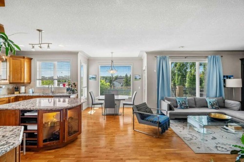 40 Sienna Park Crescent Sw, Calgary, AB - Indoor