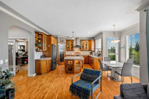 40 Sienna Park Crescent Sw, Calgary, AB - Indoor