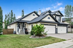 416 Silverado Range Heights SW Calgary, AB T2X 0B4