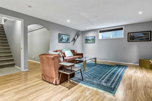 416 Silverado Range Heights Sw, Calgary, AB - Indoor