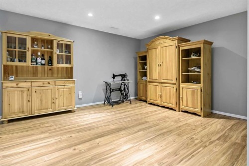 416 Silverado Range Heights Sw, Calgary, AB - Indoor