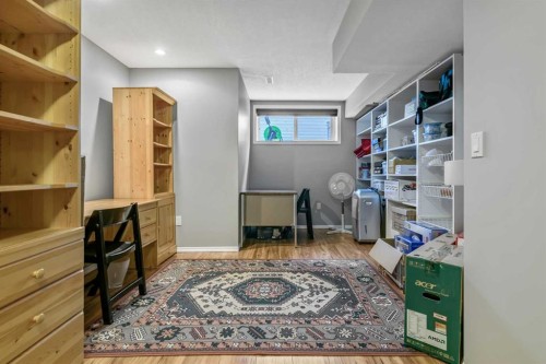 416 Silverado Range Heights Sw, Calgary, AB - Indoor