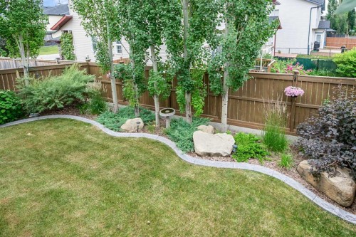 416 Silverado Range Heights Sw, Calgary, AB - Outdoor
