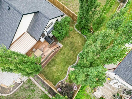 416 Silverado Range Heights Sw, Calgary, AB - Outdoor