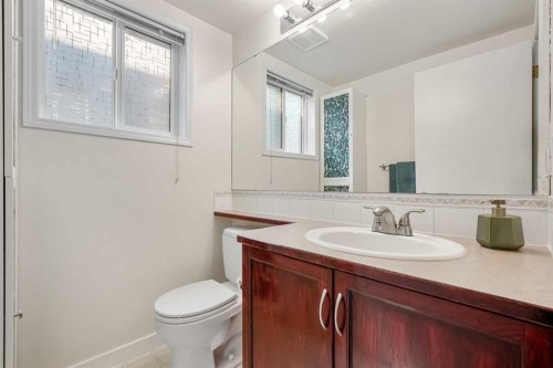 91 Hidden Crescent Nw, Calgary, AB 