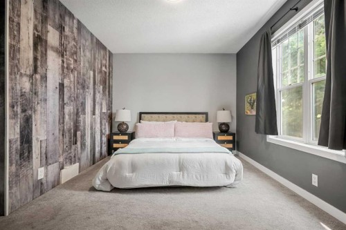 91 Hidden Crescent Nw, Calgary, AB 