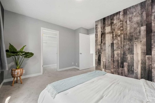 91 Hidden Crescent Nw, Calgary, AB 